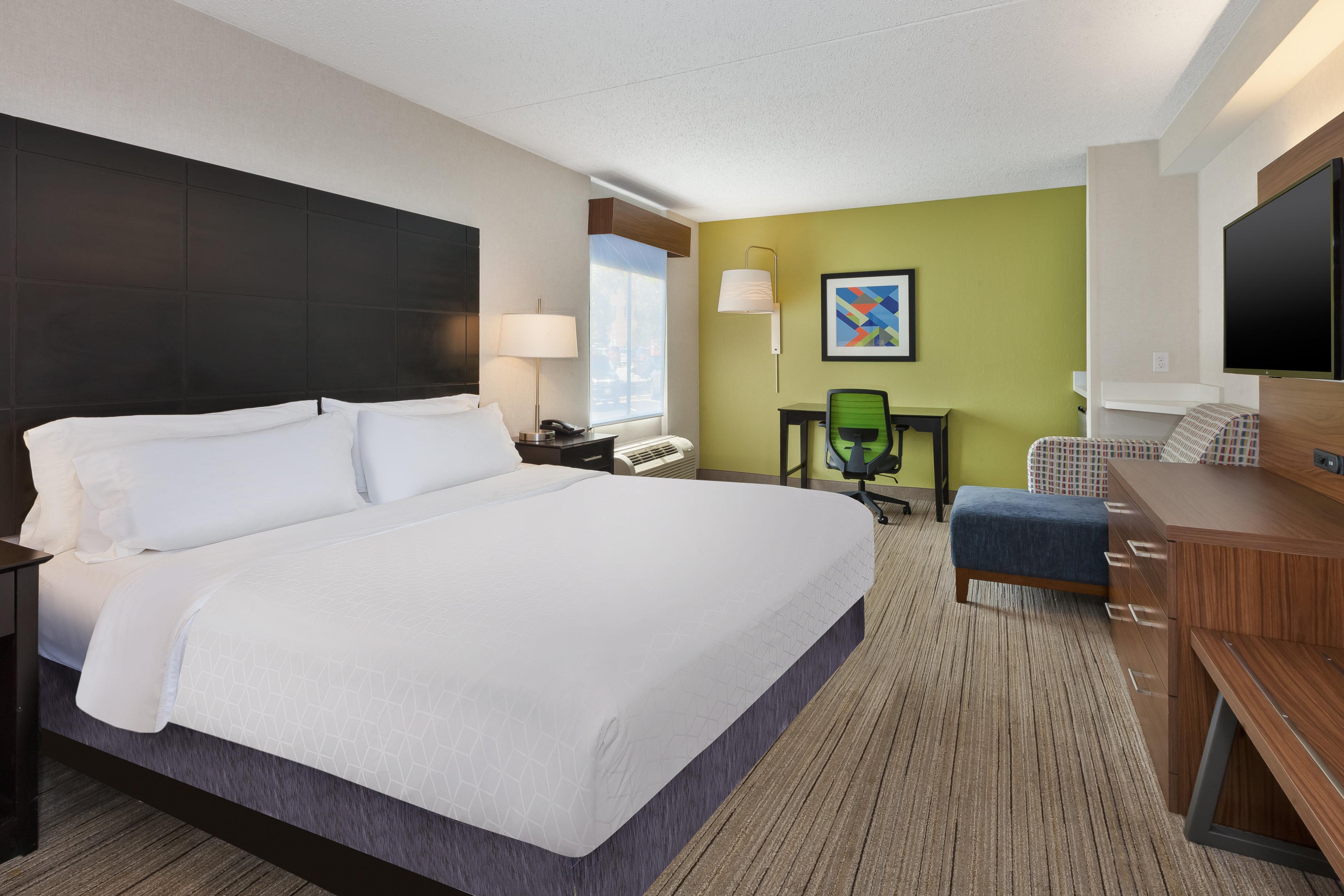 Holiday Inn Express - Waldorf By Ihg Exterior photo