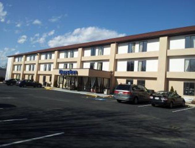 Holiday Inn Express - Waldorf By Ihg Exterior photo